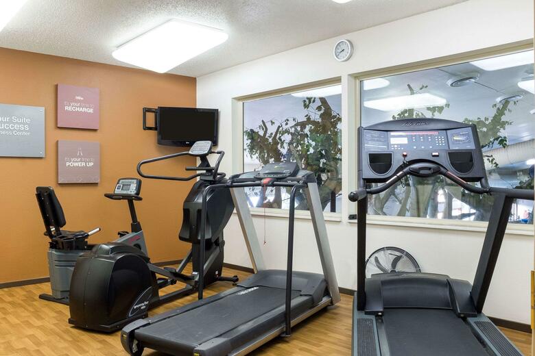 Hotel Comfort Suites Rapid River Lodge