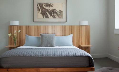 Ledges Hotel