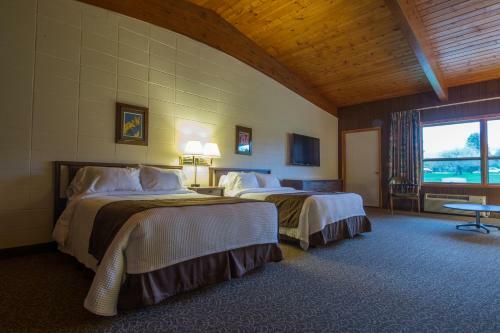 Hotel Lukans Farm Resort