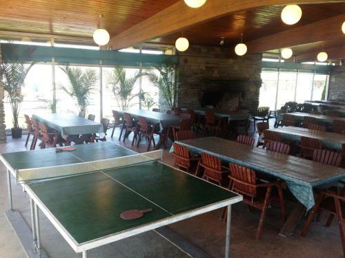Hotel Lukans Farm Resort