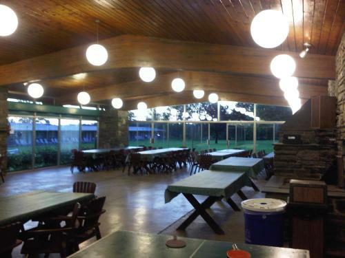 Hotel Lukans Farm Resort