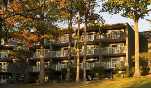 Hotel Woodloch Pines Resort