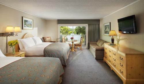 Hotel Woodloch Pines Resort