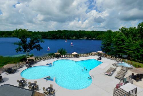 Hotel Woodloch Pines Resort