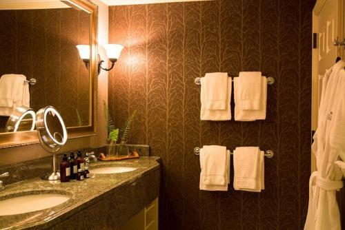 Hotel The Lodge At Woodloch