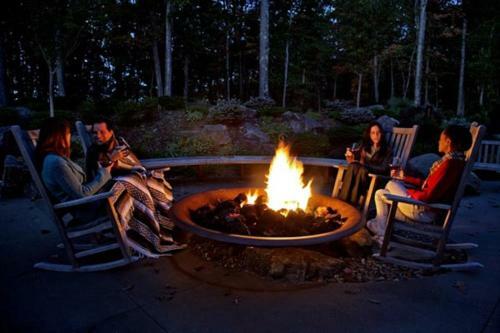 Hotel The Lodge At Woodloch