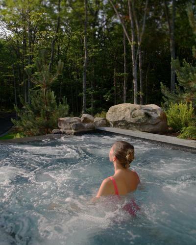 Hotel The Lodge At Woodloch