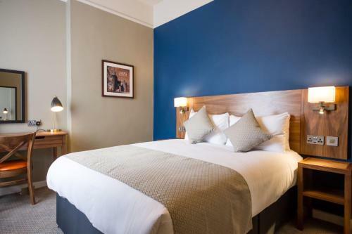 Innkeeper's Lodge Cardiff