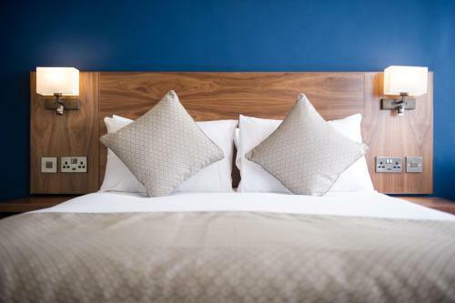Innkeeper's Lodge Cardiff