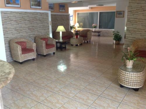 Apartments In Tenerife