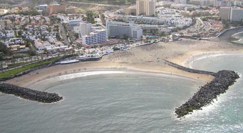 Apartments In Tenerife