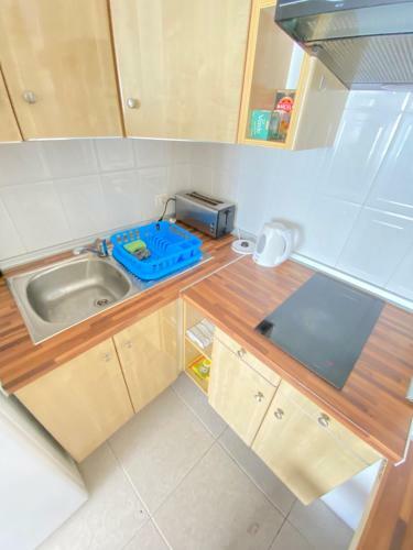 Apartments In Tenerife