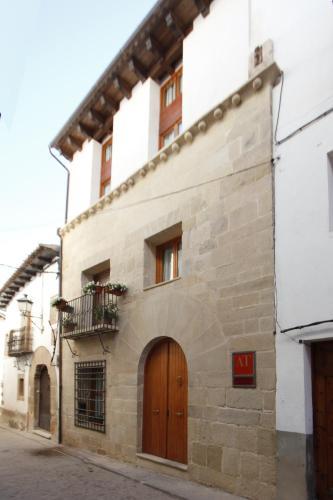 Apartamento Casa 1340