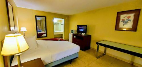 Hotel Comfort Inn Thomasville