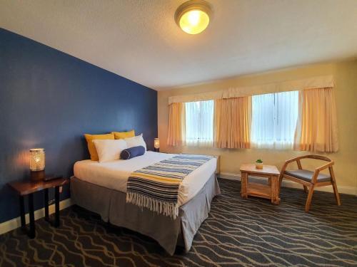 Hotel Pier Blue Guesthouse Old Saybrook