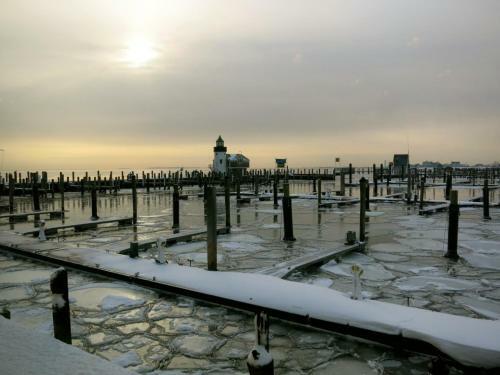 Hotel Pier Blue Guesthouse Old Saybrook