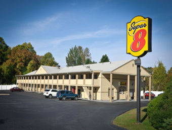 Super 8 Motel Old Saybrook