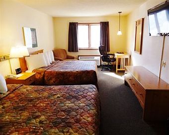Hotel River Lodge