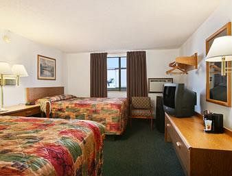 Motel Super 8 Pierre