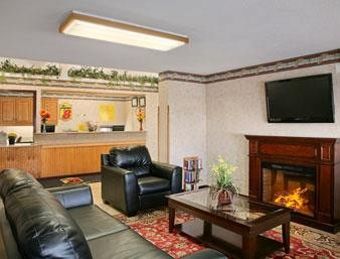 Motel Super 8 Pierre