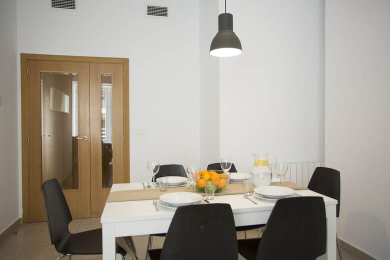 Apartamento Singularstays Mar44