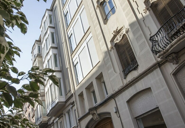 Apartamento Singularstays Mar44