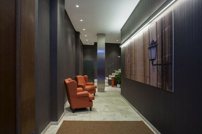 Apartamento Singularstays Mar44
