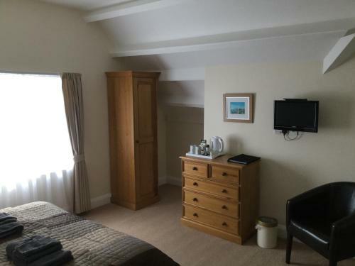 Hostal Melrose Guest House