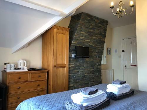 Hostal Melrose Guest House