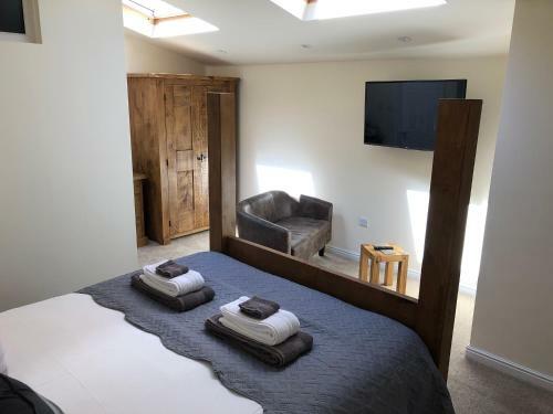 Hostal Melrose Guest House