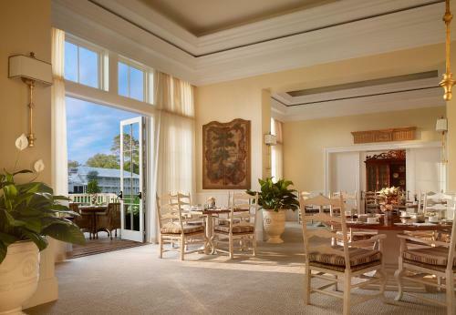 Hotel The Inn At Palmetto Bluff