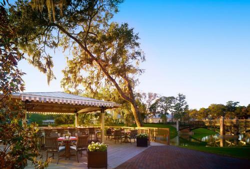 Hotel The Inn At Palmetto Bluff