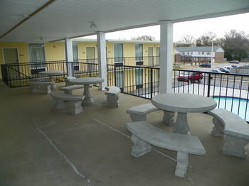 Hotel Quality Inn Millington