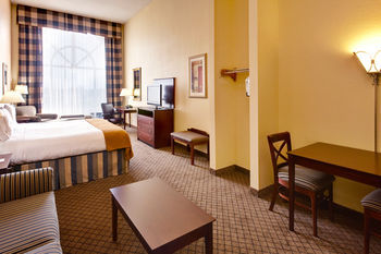 Holiday Inn Express Hotel & Suites Millington-memphis Area