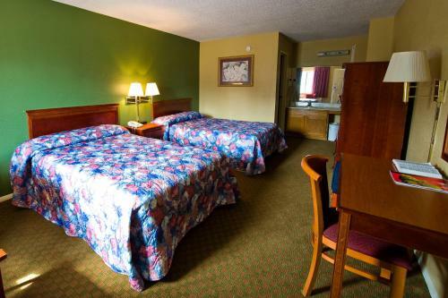 Posada Admiralty Inn & Suites - Millington