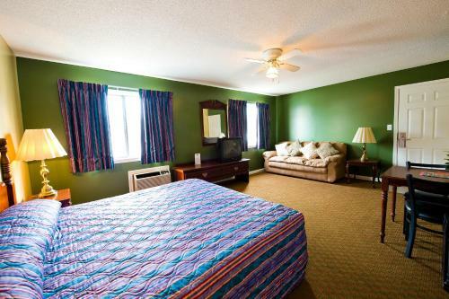 Posada Admiralty Inn & Suites - Millington