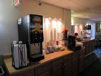 Motel Super 8 Newburgh