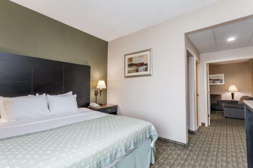 Hotel Ramada Newburgh/west Point
