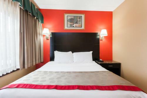 Hotel Ramada Newburgh/west Point