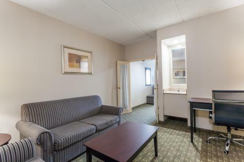 Hotel Ramada Newburgh/west Point