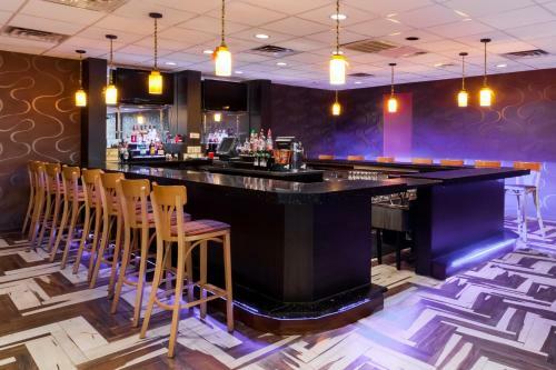 Hotel Ramada Newburgh/west Point