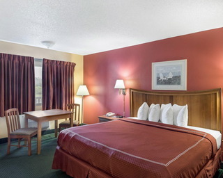 Hotel Rodeway Inn Chincoteague