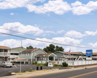 Hotel Rodeway Inn Chincoteague