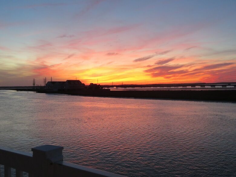 Hotel Comfort Suites Chincoteague