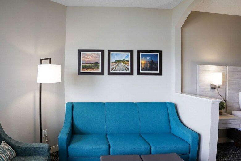 Hotel Comfort Suites Chincoteague