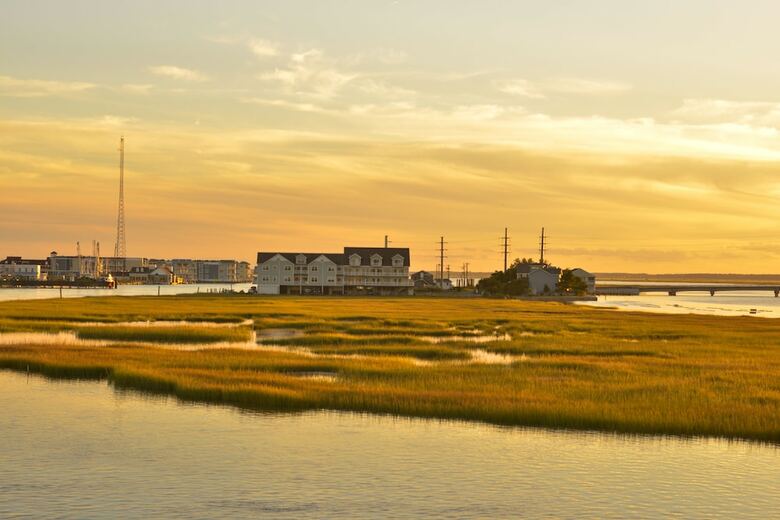 Hotel Comfort Suites Chincoteague