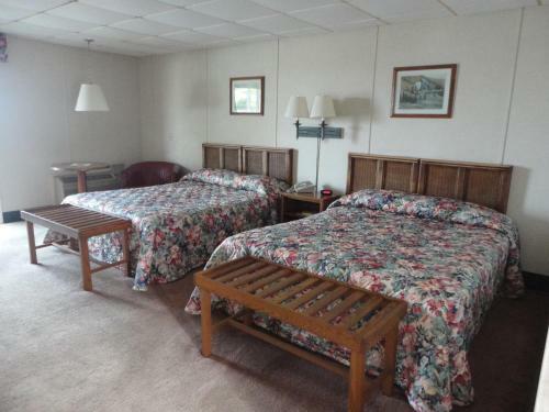 Motel Island Resort
