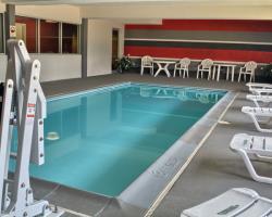Hotel Comfort Inn - Ruther Glen