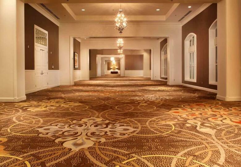 Hotel Sugar Land Marriott Town Square