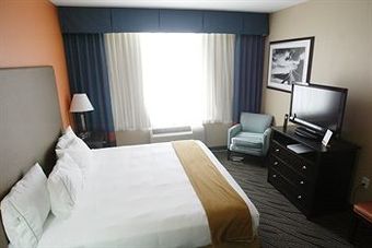 Hotel Holiday Inn Express & Suites Havelock Northwest New Bern